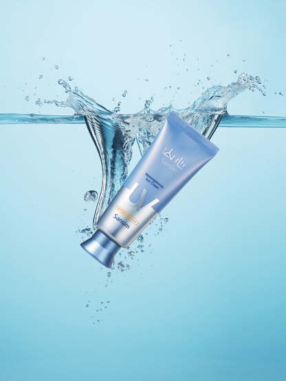 30% OFF I Sansim Myeongyeonsu Sun Cream (SPF50+, PA++++)