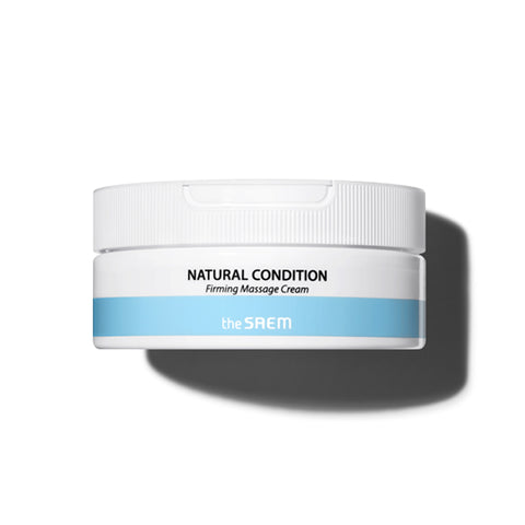 Natural Condition Firming Massage Cream