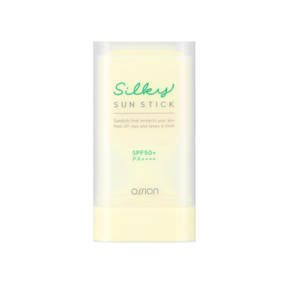 50% OFF | OSSION | Silky Sun Stick ( SPF50+/PA++++)