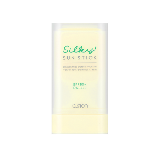 50% OFF | OSSION | Silky Sun Stick ( SPF50+/PA++++)