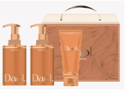 Daol Shampoo & Hair Conditioner Set