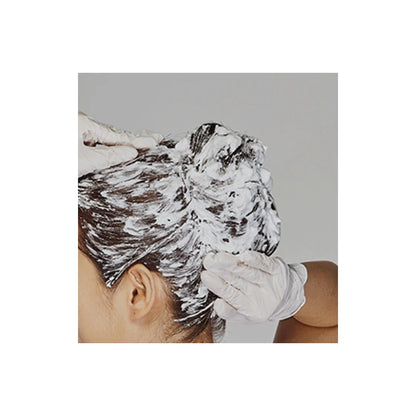 Miseenscène All New Quick and Easy Foaming Hair Dye - 4N Dark Brown, 1 Pack (7 Oz)