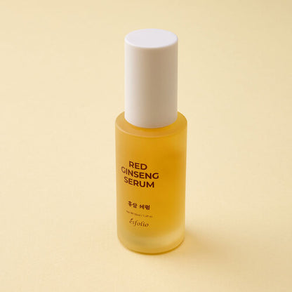Esfolio Red Ginseng Serum (1.69fl.oz)