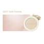 Saemmul Single Blusher GD01. Gold Volume (Highlighter)