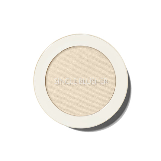 Saemmul Single Blusher GD01. Gold Volume (Highlighter)