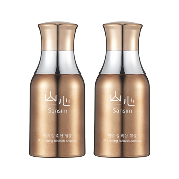 Sansim SEOL Huian Ampoule (A set of two)