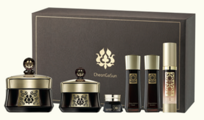 Cheongasun Cream Premium Gift Set