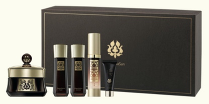 Cheongasun Eye Cream Premium Set