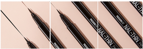 NAL-THIN BRUSH LINER