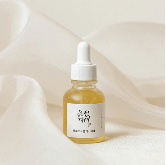 BEAUTY OF JOSEON  - Glow Serum : Propolis + Niacinamide