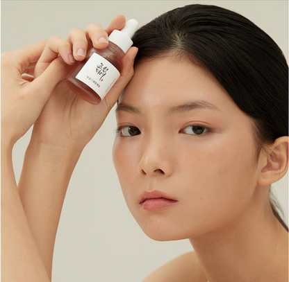 BEAUTY OF JOSEON  - Revive Serum : Ginseng + Snail Mucin