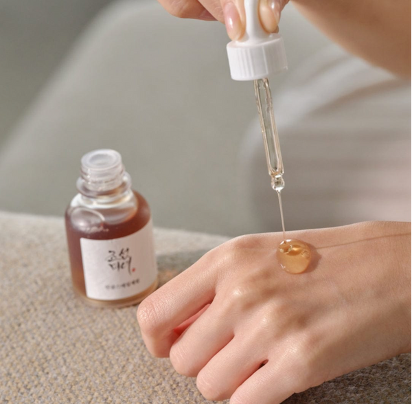 BEAUTY OF JOSEON  - Revive Serum : Ginseng + Snail Mucin