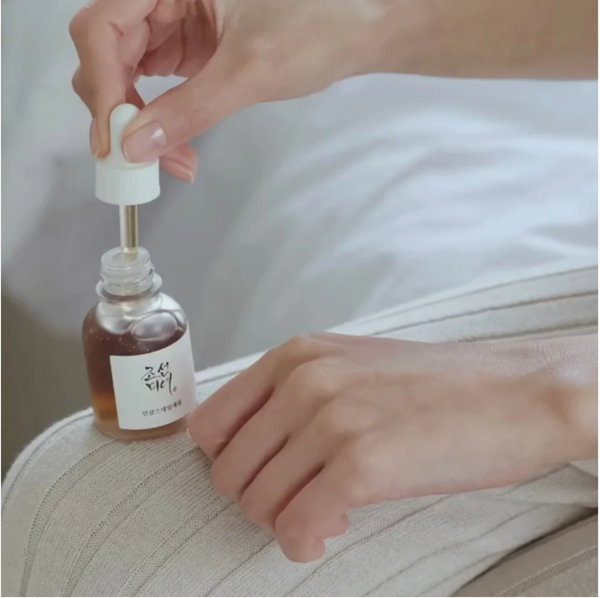 BEAUTY OF JOSEON  - Revive Serum : Ginseng + Snail Mucin