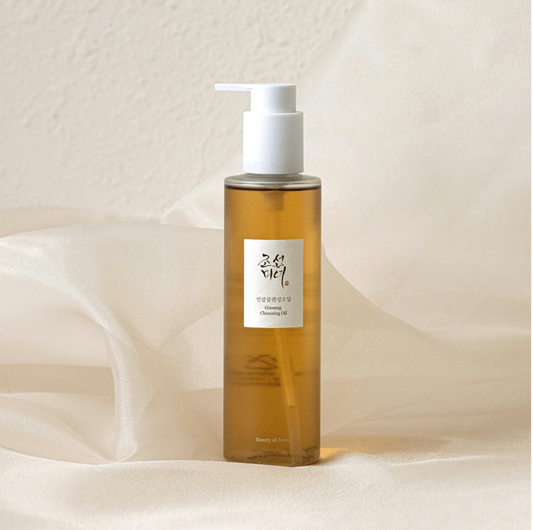 BEAUTY OF JOSEON  - Ginseng Cleansing Oil