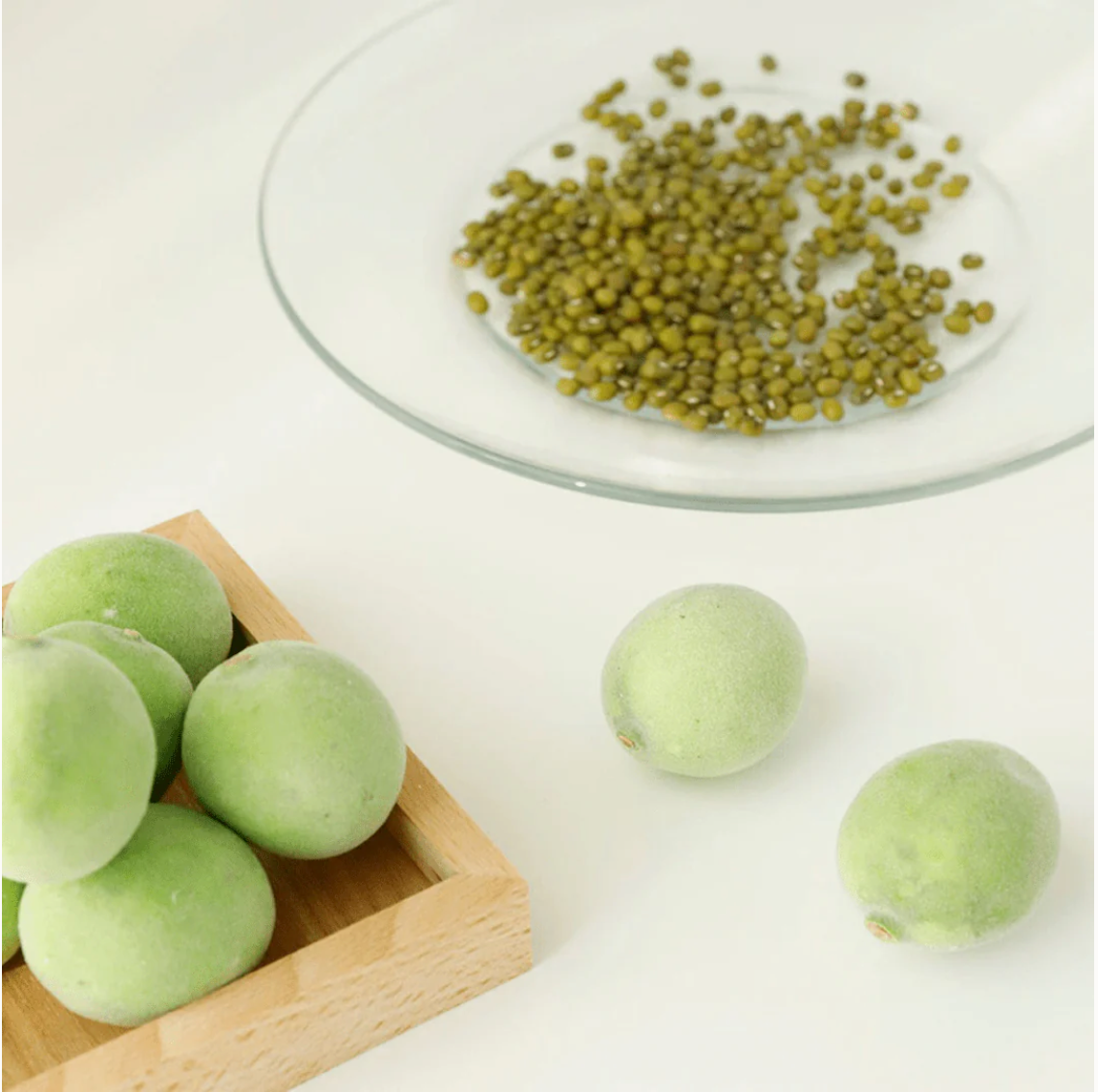 BEAUTY OF JOSEON  - Green Plum Refreshing Cleanser