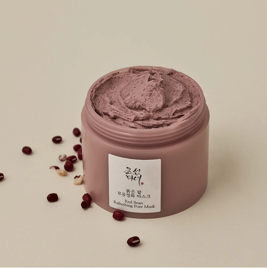 Beauty of Joseon  - Red Bean Refreshing Pore Mask