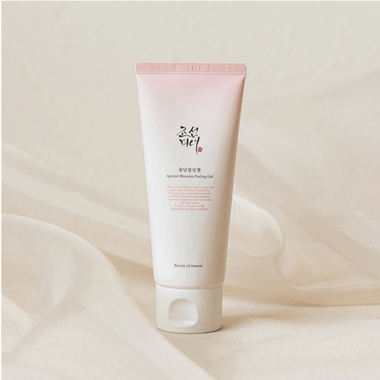 BEAUTY OF JOSEON  - Apricot Blossom Peeling Gel