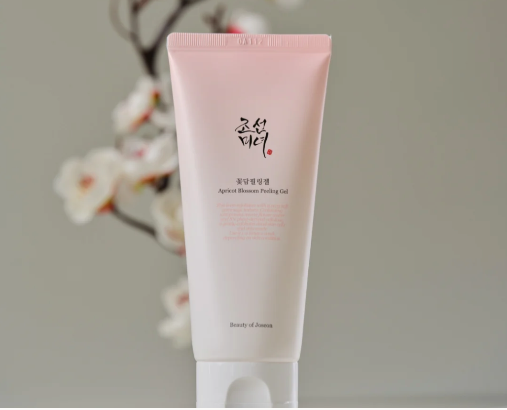 BEAUTY OF JOSEON  - Apricot Blossom Peeling Gel