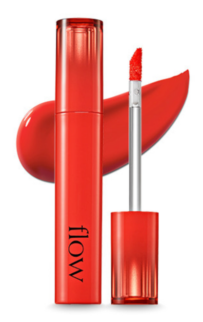 3 Colors | Flow Lip Real Lasting Tint