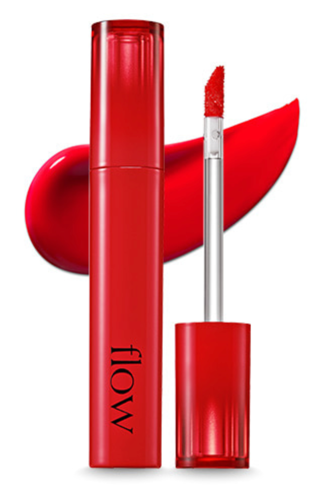 3 Colors | Flow Lip Real Lasting Tint