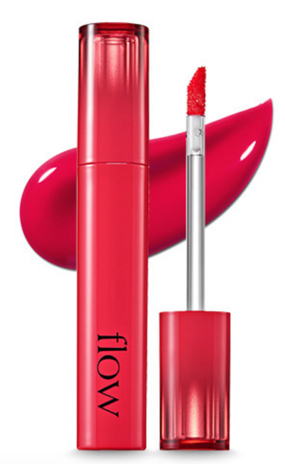 3 Colors | Flow Lip Real Lasting Tint