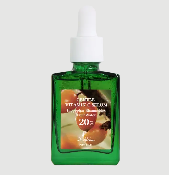 DR.ALTHEA - Gentle Vitamin C Serum, 30ml