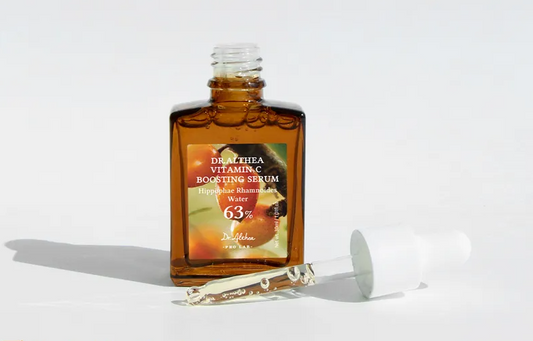 DR.ALTHEA - Vitamin C Boosting Serum (Renewed), 30ml