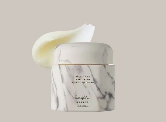 DR.ALTHEA - Rapid Firm Sculpting Cream, 45ml