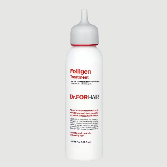 Dr. FOR HAIR - Folligen Treatment, 200ml