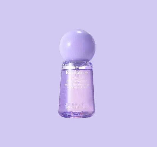BIODANCE - Jelly Serum Mist: Caviar PDRN, 50ml