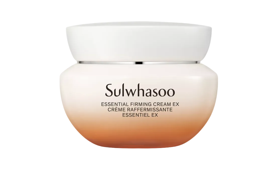 Sulwhasoo - Essential Revitalizing Firming Cream EX, 75ml