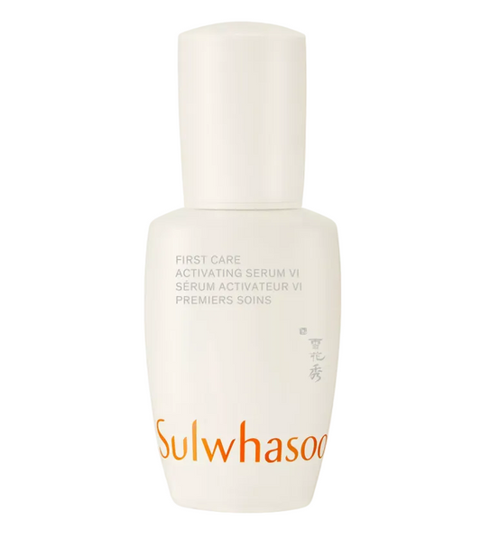 Sulwhasoo - First Care Activating Serum, 30ml