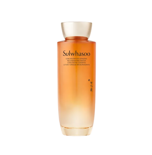 Sulwhasoo - Concentrated Ginseng Rejuvenating Water, 150ml