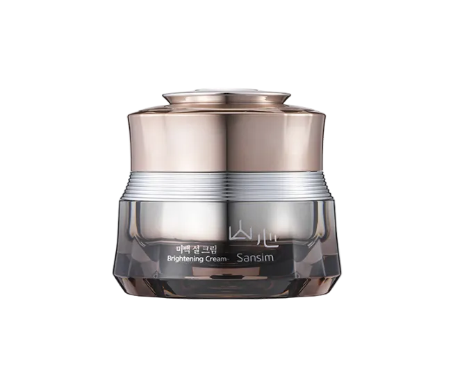 Sansim - Brightening Cream, 50ml