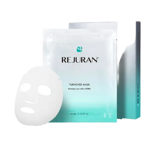 REJURAN - TURNOVER MASK, 40ml * 5ea