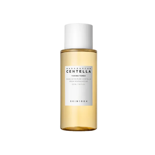 SKIN 1004 - MADAGASCAR CENTELLA TONING TONER, 210ml