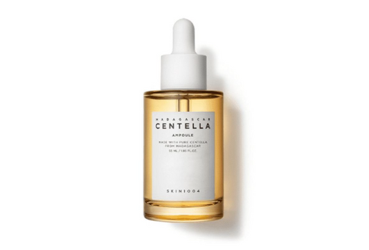 SKIN 1004 - MADAGASCAR CENTELLA AMPOULE, 100ml