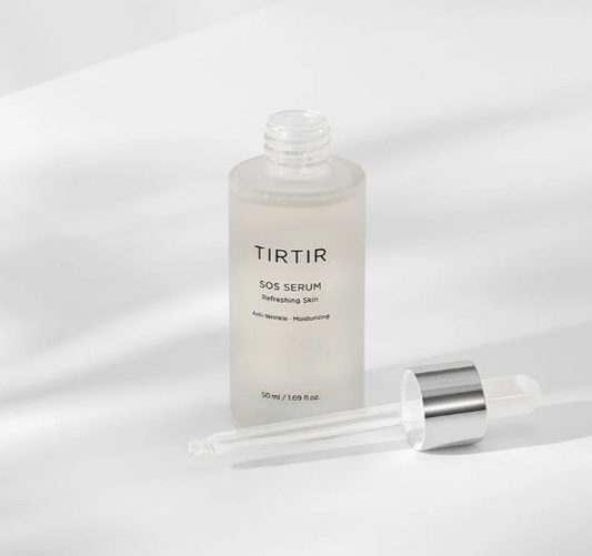 TIRTIR - SOS SERUM,  50ml
