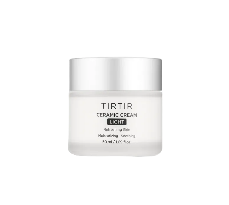 TIRTIR - CERAMIC CREAM, 50ml