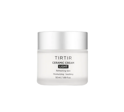 TIRTIR - CERAMIC CREAM, 50ml