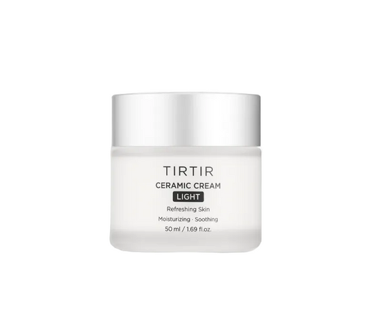 TIRTIR - CERAMIC CREAM, 50ml