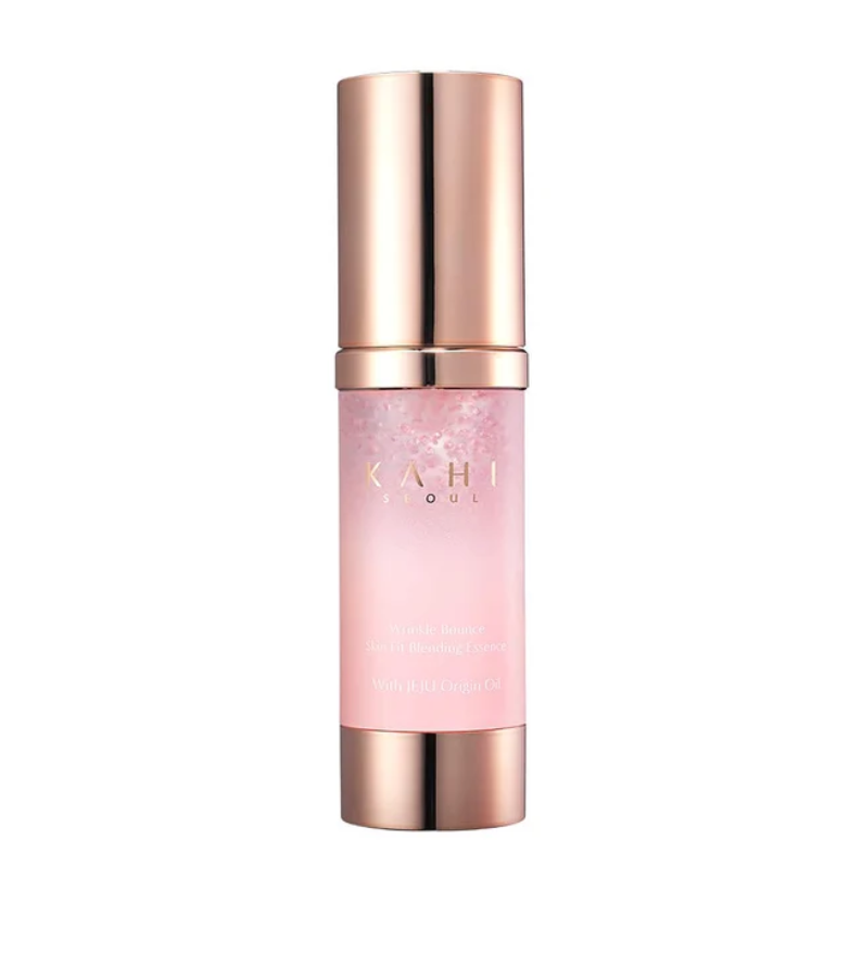 KAHI - WRINKLE BOUNCE SKINFIT BLENDING ESSENCE, 30ml