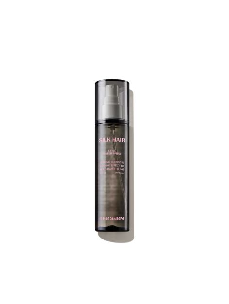 The Saem - SILK HAIR STYLE WATER SPRAY, 150ml