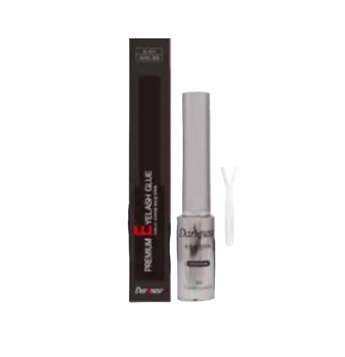Premium Double Eyelid Glue 7ml (Black)