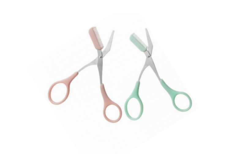Eyebrow Scissors