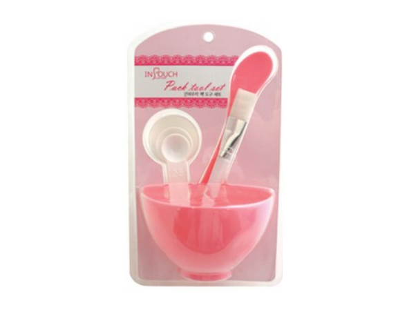 Facial Mask Tool Set 4pcs