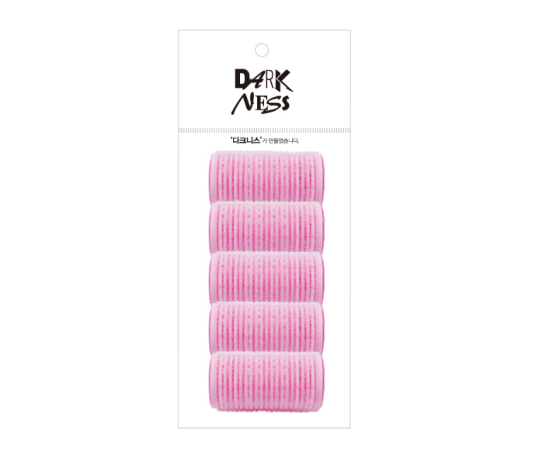 Hair Curler - Extra Large, 4P