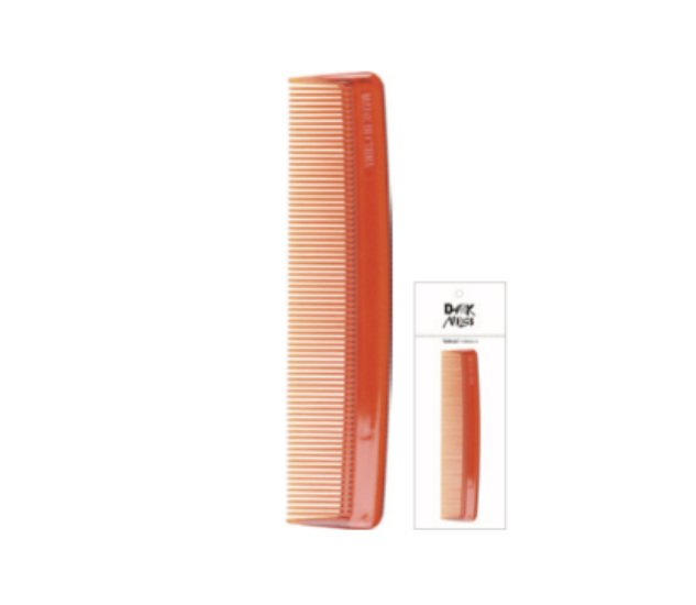 Pocket Comb