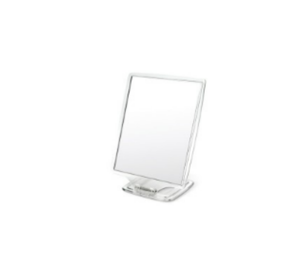 Premium Square Standing Mirror (Small)