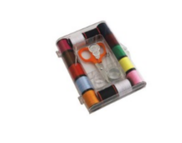 Square Sewing Kit